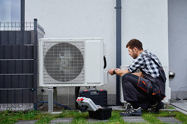 Trusted Air Duct Cleaning service in Pierre Part, LA - HVAC Repair CO